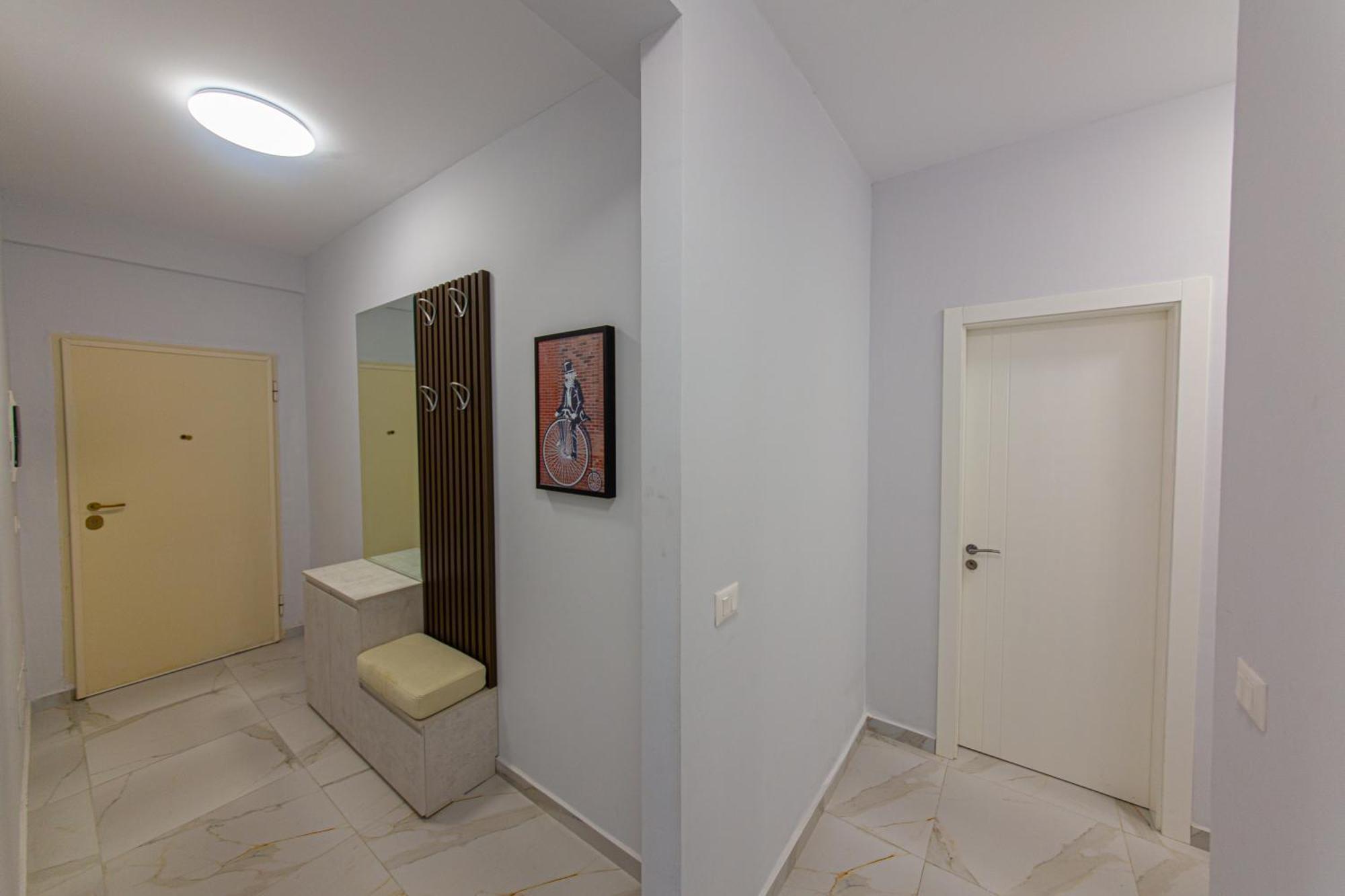 Luxury Villa 2 Vlorë Exteriér fotografie