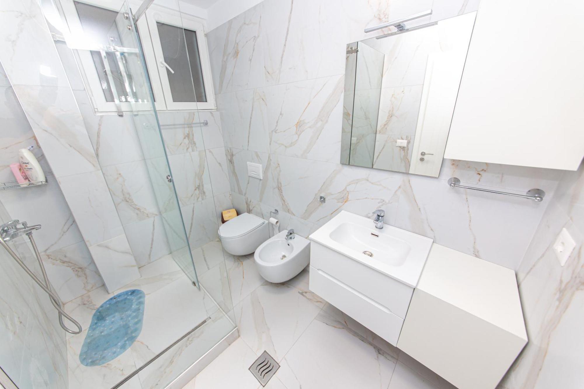 Luxury Villa 2 Vlorë Exteriér fotografie