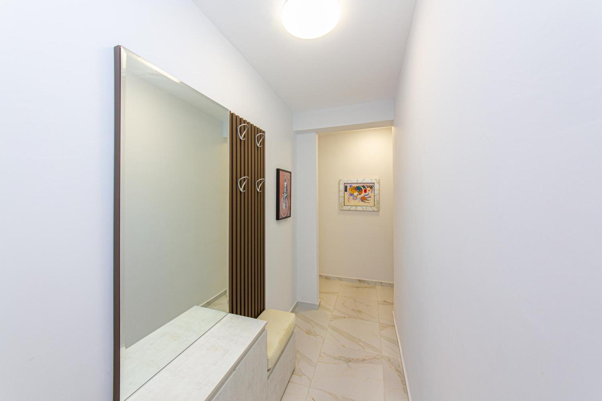 Luxury Villa 2 Vlorë Exteriér fotografie