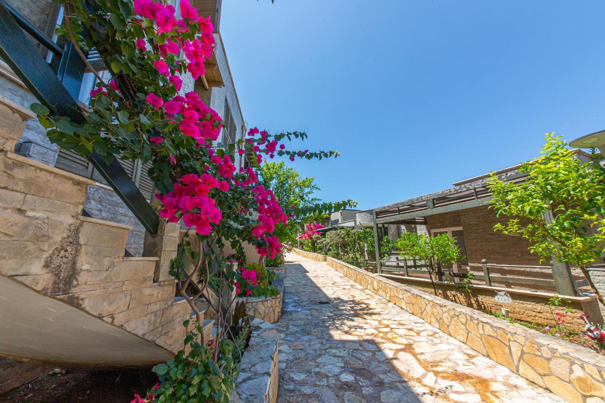 Luxury Villa 2 Vlorë Exteriér fotografie
